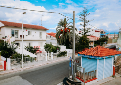 Casa Vacanze Appartamento Casuzza A Mare Le Chiavi Degli Iblei